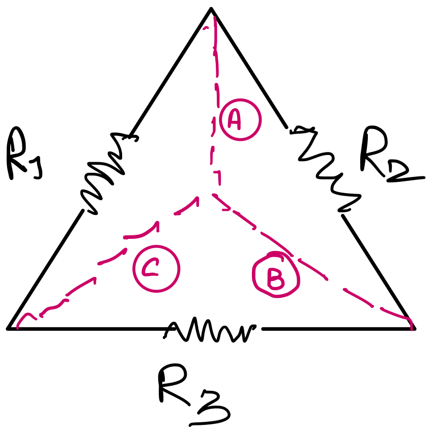 Delta To Star Image